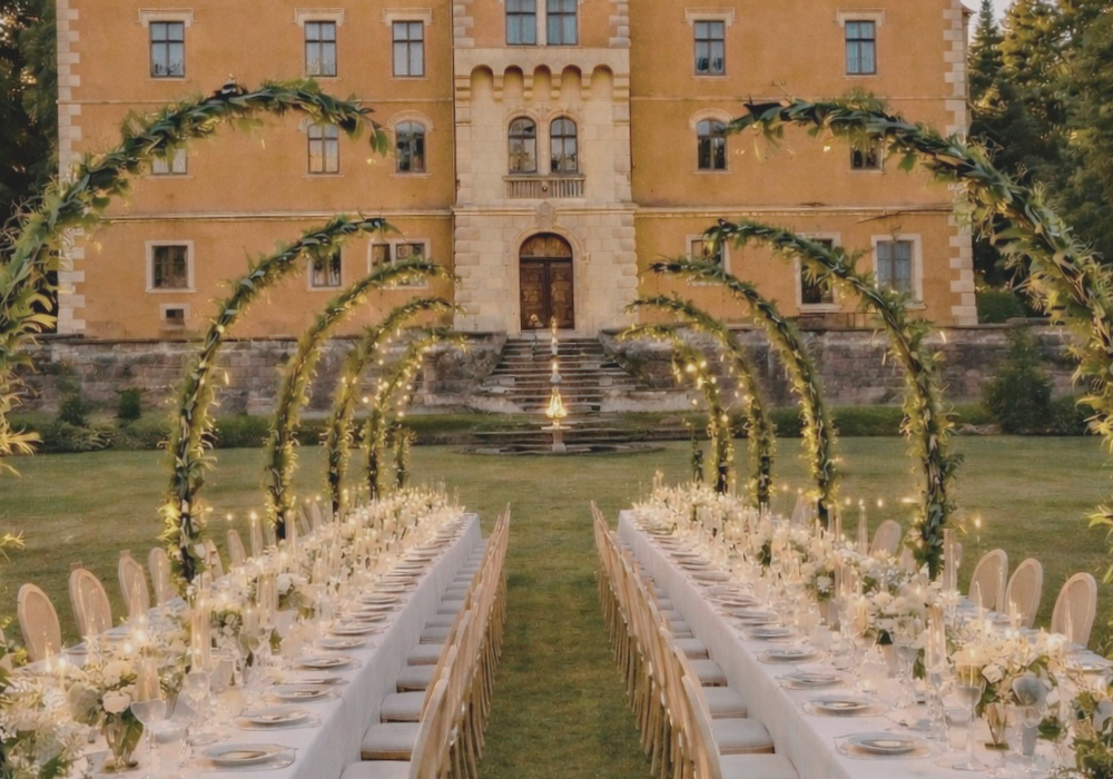 Marusevec Hochzeit 2026