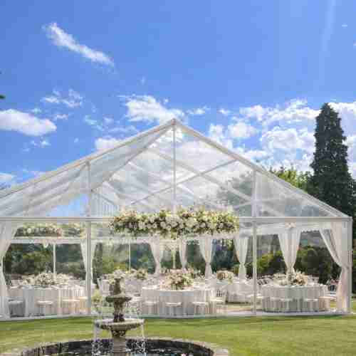 Marusevec_Eventlocation_Kroatien