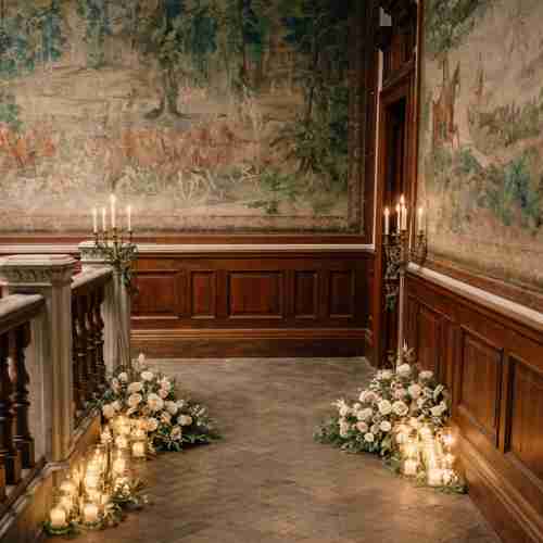 Marusevec Event Deko